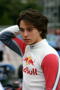 0001 A1GP - libere 3 - Piscopo davanti a tutti