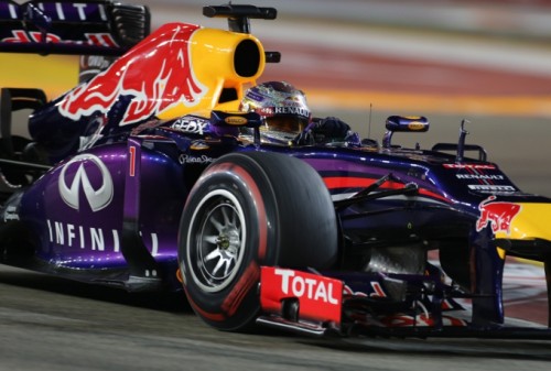 SingaporeR_Vettel
