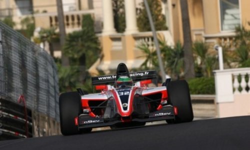 Formula 1:”Parente testerà la Renault”