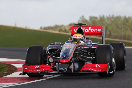 2009_McLaren