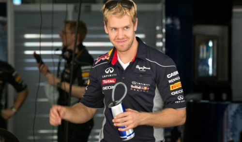IndiaFP2_Vettel