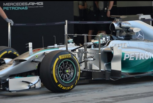 BahrainTest1_Rosberg