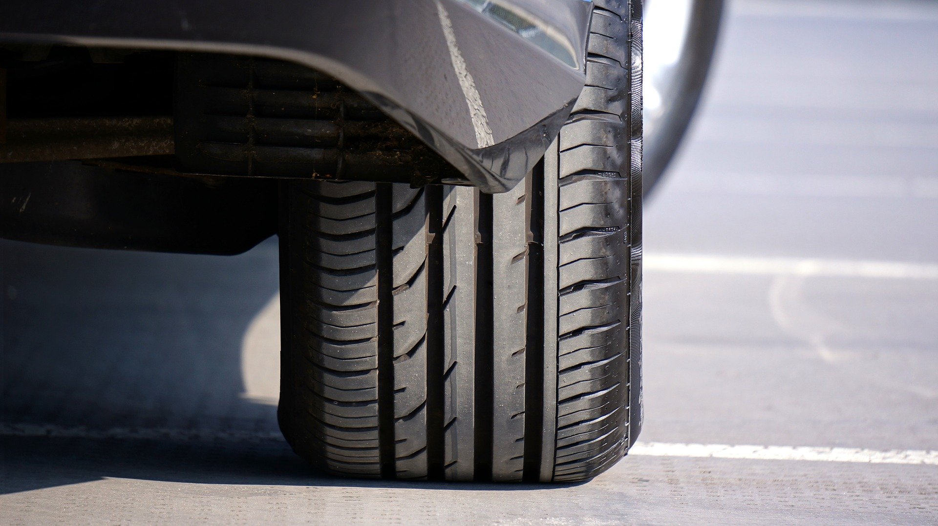 Le migliori gomme estive per auto sportive del 2020