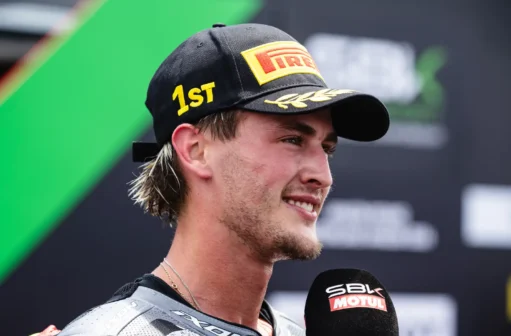 Jaume Masia nel Kawasaki WorldSSP: ufficiale l’ingaggio per la stagione 2027