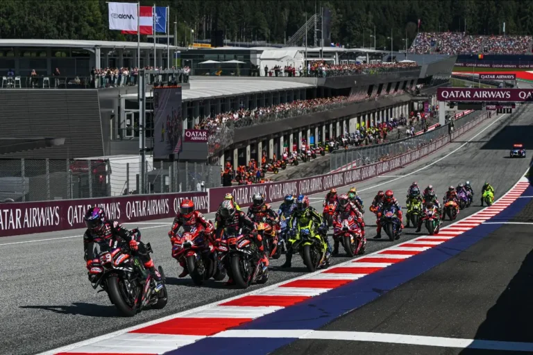 MotoGP rafforza la dirigenza: quattro nomine esecutive per la crescita globale