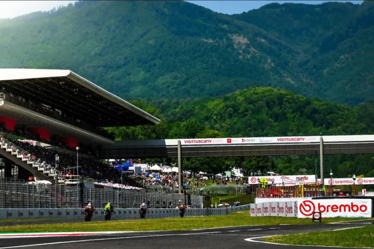 Mugello confermato nel calendario MotoGP fino al 2031 con accordo quinquennale