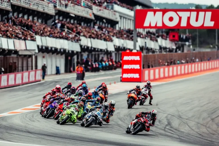 Valencia designata sede della conclusione del Mondiale MotoGP 2027: il calendario completo in arrivo il 25 settembre