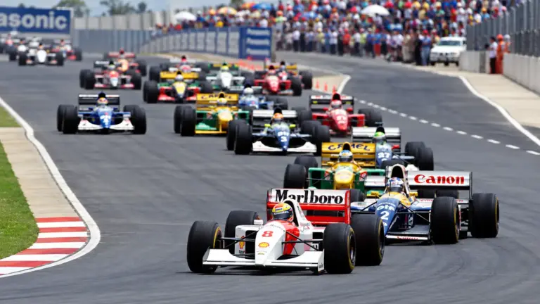 Africa e Formula 1: un rapporto controverso tra sorpassi e scontri politici