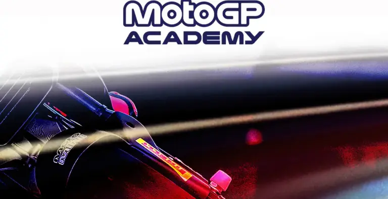MotoGP Academy: arriva il network globale di scuole corse per formare i giovani piloti