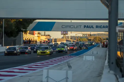 Paul Ricard: Bredeaux vince il TCR per un punto. Codet, Ropars e Barinsky titoli di stagione