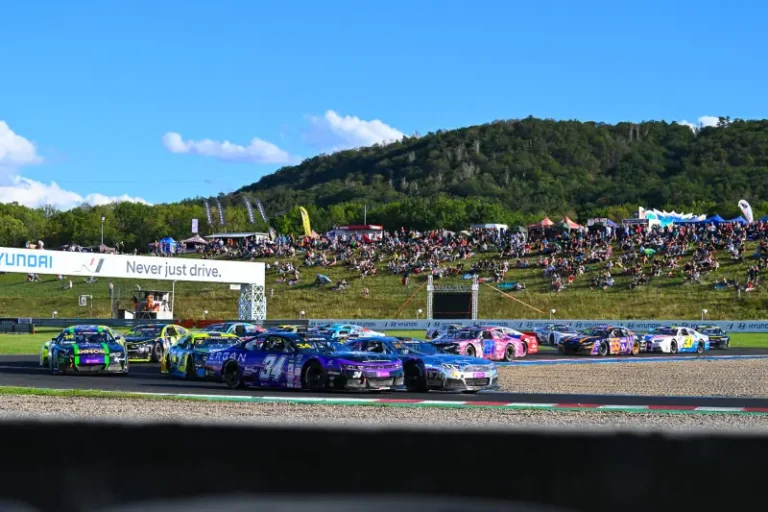 Zolder decide i titoli EuroNASCAR: tre-peat in bilico e sfide aperte fino all’ultimo punto