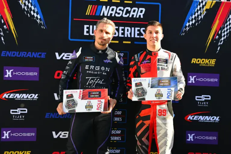 Zolder: Lowe e Toffel conquistano le pole che possono decidere i Finals